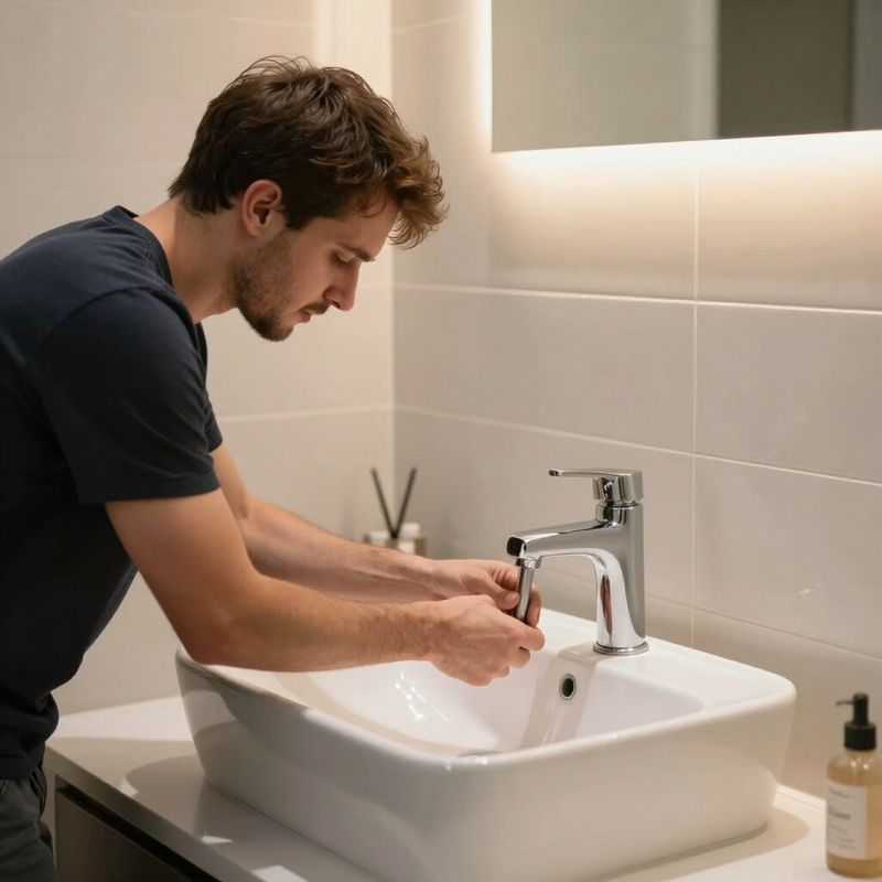 Bathroom & Kitchen Upgrades in Tracy